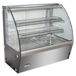 Купить Витрина тепловая HTH100