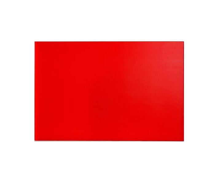 Купить EKSI Доска разделочная PC533218R (красная, 53х32,5х1,8 см)