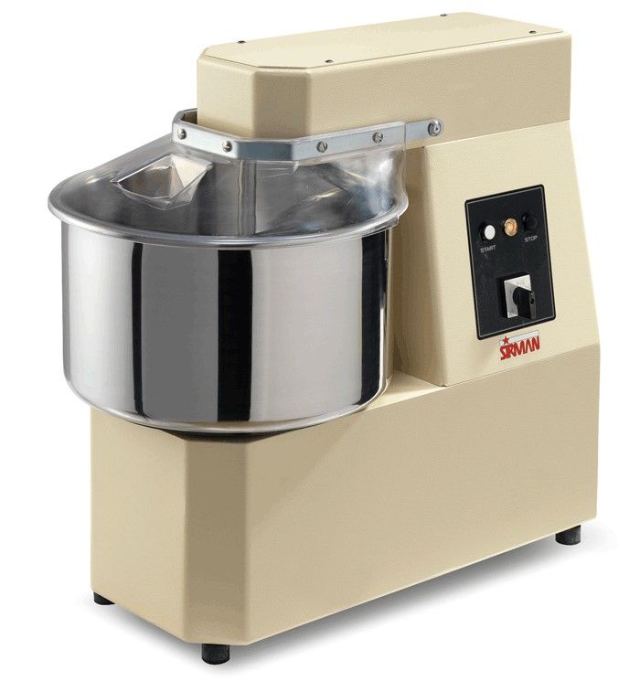 Купить ТЕСТОМЕС SIRMAN HERCULES 40 2V 3Ф.