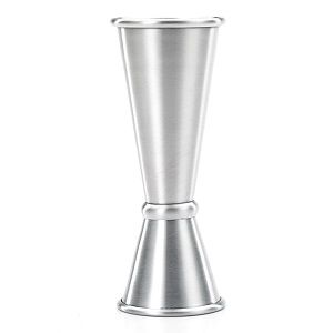 Купить Джиггер Japan 25/50, нерж.сталь M37002