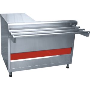 Купить ПРИЛАВОК ДЛЯ КАССЫ АСТА КК-70КМ