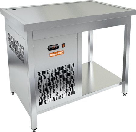 Купить СТОЛ ОТКРЫТЫЙ С ОХЛАЖД.СТОЛЕШНИЦЕЙ HICOLD SO-10/6