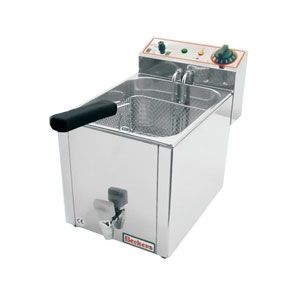 Купить ФРИТЮРНИЦА BECKERS FR 10