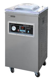 Купить УПАКОВЩИК ВАКУУМНЫЙ HURAKAN HKN-VAC400F2