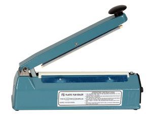 Купить Запайщик пакетов без ножа SF-300