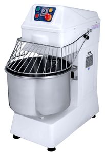 Купить ТЕСТОМЕС HURAKAN HKN-M50SN2V