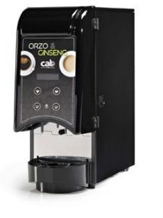 Купить ДИСПЕНСЕР ГОР.НАПИТКОВ CAB BARLEY 2 2Х500Г