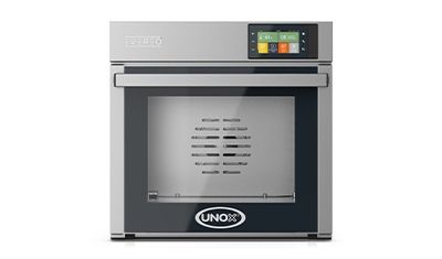 Купить ШКАФ ТЕПЛОВОЙ UNOX XEEC-10HS-EPD