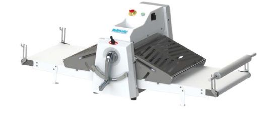 Купить ТЕСТОРАСКАТКА ROLLMATIC R55В-08