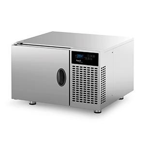 Купить ШКАФ ШОКОВОЙ ЗАМОРОЗКИ APACH ASH03V GN2/3