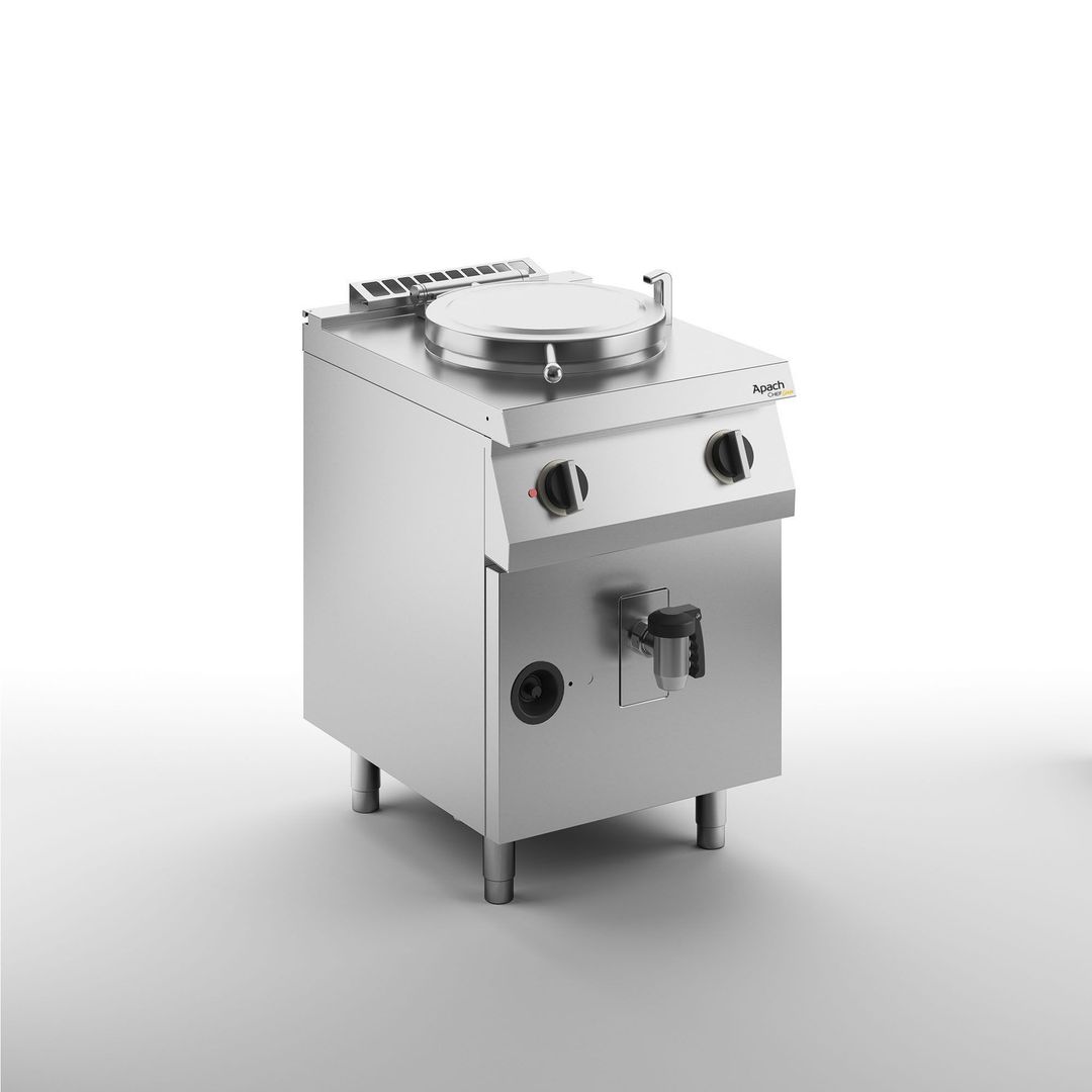 Купить ГРИЛЬ ЛАВОВЫЙ ГАЗОВЫЙ 700 СЕРИИ APACH CHEF LINE SLLGG47