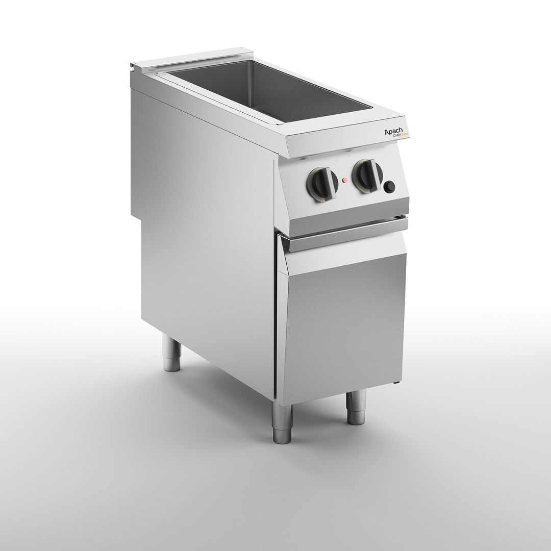 Купить МАРМИТ ВОДЯНОЙ ЭЛЕКТРИЧЕСКИЙ 900 СЕРИИ APACH CHEF LINE SLBME49CS