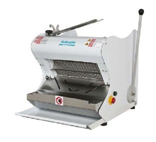 Купить ХЛЕБОРЕЗ ROLLMATIC G42 10MM