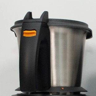 Купить ЧАША ДЛЯ TAURUS MYCOOK 999282000 ОРАНЖ.