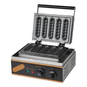 Купить Вафельница для корн-догов VKD-5