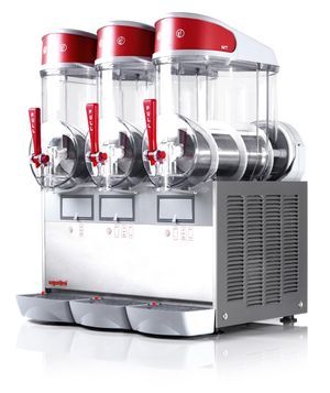 Купить Гранитор UGOLINI MT3