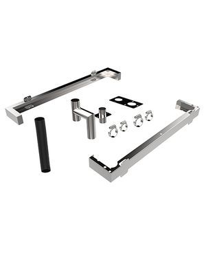 Купить Комплект стыковочный Tecnoeka MKS 64