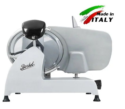 Купить СЛАЙСЕР BERKEL RED LINE RL300 СЕРЫЙ