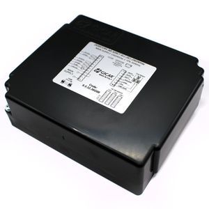 Купить Блок управления XLC SED, арт.10112072F