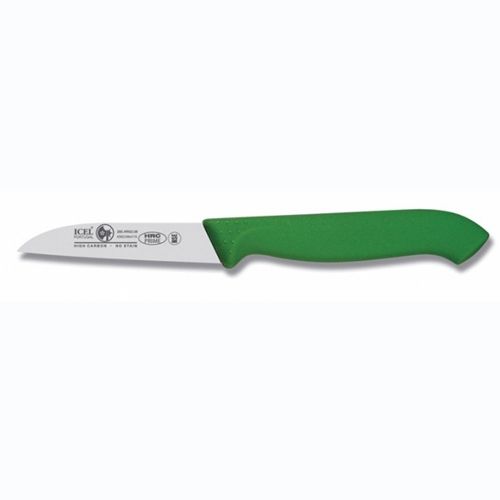Купить Нож для овощей 12см, зеленый HORECA PRIME 28500.HR02000.120