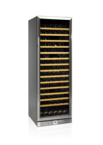 Купить ШКАФ ВИННЫЙ TEFCOLD TFW400-S