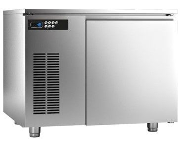 Купить ШКАФ ШОКОВОЙ ЗАМОРОЗКИ SAGI DF351H