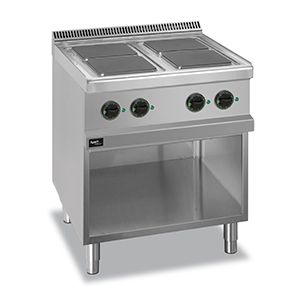Купить ПЛИТА 4 КОНФОРОЧН.700 СЕР. APACH APRE-77P