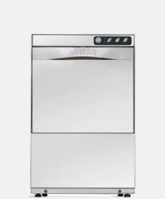 Купить МАШИНА СТАКАНОМОЕЧНАЯ DIHR GS 37 D