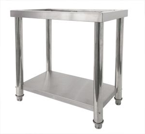 Купить ПОДСТАВКА ДЛЯ ПЛИТЫ ИНДУКЦИОННОЙ HURAKAN HKN-ICF70D2V-ST