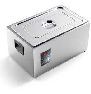 Купить ТЕРМОСТАТ ВАННА SIRMAN SOFTCOOKER XP S 1/1