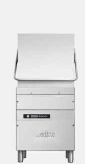 Купить МАШИНА ПОСУДОМОЕЧНАЯ DIHR HT 12 ELECTRON PLUS H+СПЕЦ. НОЖКИ МОРСКАЯ ВЕРСИЯ 400В/3Ф/50ГЦ БЕЗ НЕЙТР
