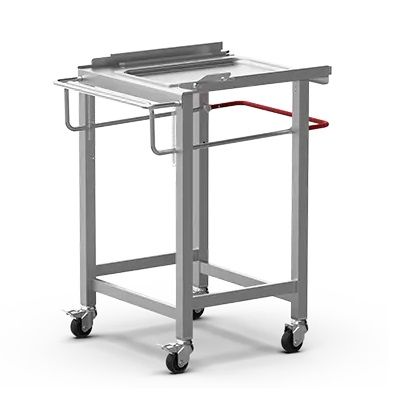 Купить ТЕЛЕЖКА ДЛЯ СТРУКТУРЫ XWYC-0611/0911 UNOX XWVYC-0011