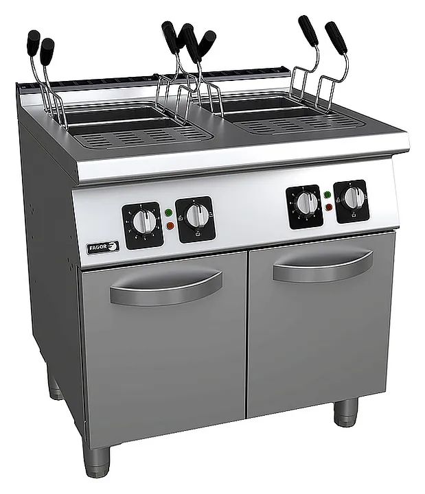 Макароноварки тепловое  купить в restastore