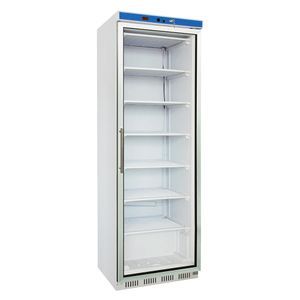 Купить Шкаф морозильный HF400G (VIATTO)