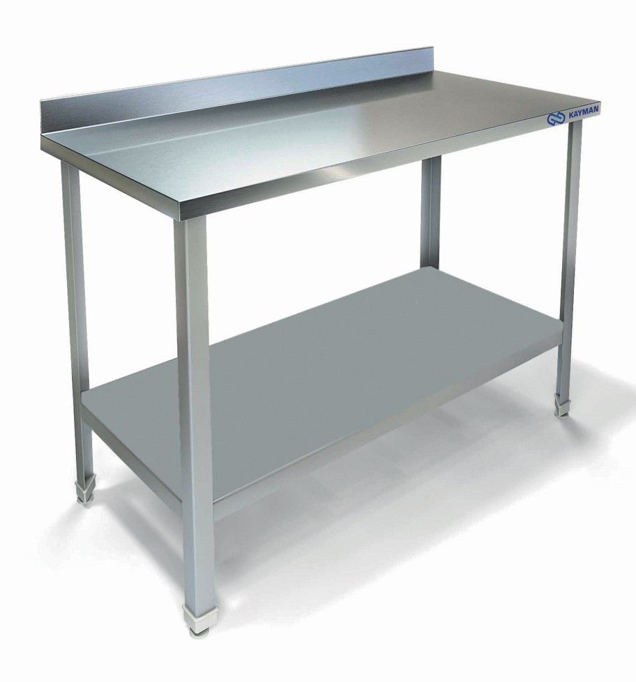 Купить СТОЛ ПРИСТЕННЫЙ KAYMAN СП-242/0806