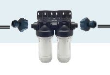Купить КОННЕКТОР BWT REDUCTION FM 3/4“ X D 8MM 812180