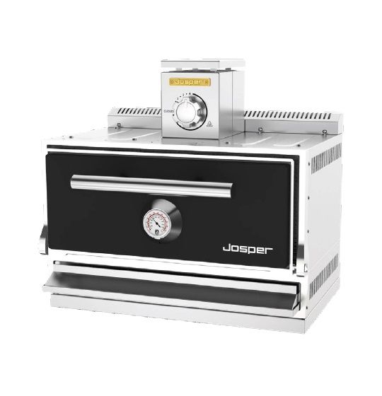 Купить ГРИЛЬ-ПЕЧЬ JOSPER HJX-PRO-MINI