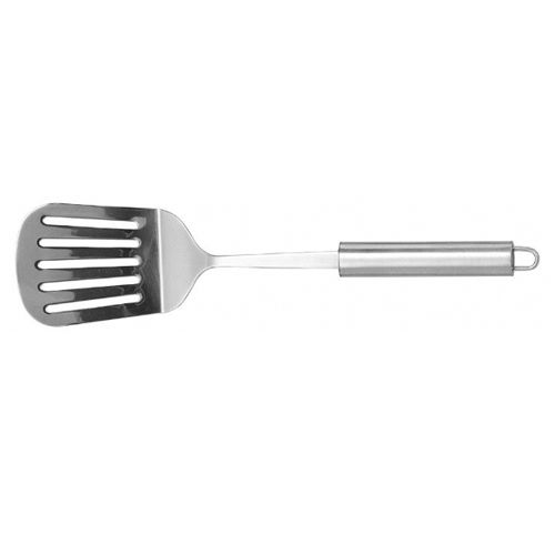 Купить Лопатка перфорированная 33см, нерж.сталь 7805214B