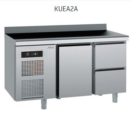 Купить СТОЛ С ОХЛАЖД.ШКАФОМ SAGI KUEA2A
