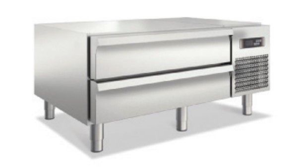 Купить БАЗА МОРОЗИЛЬНАЯ APACH CHEF LINE SLBF912D