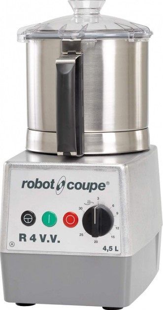 Купить КУТТЕР ROBOT COUPE R4 VV