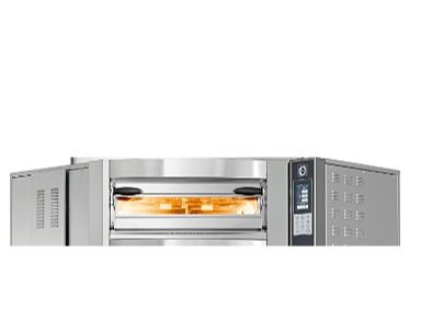 Купить ПЕЧЬ ДЛЯ ПИЦЦЫ УГЛОВАЯ CUPPONE CARAVAGGIO CR535/1TS-C5-CP