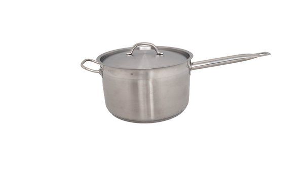 Купить EKSI Special Сотейник с крышкой (d140, h85, 1,3л)