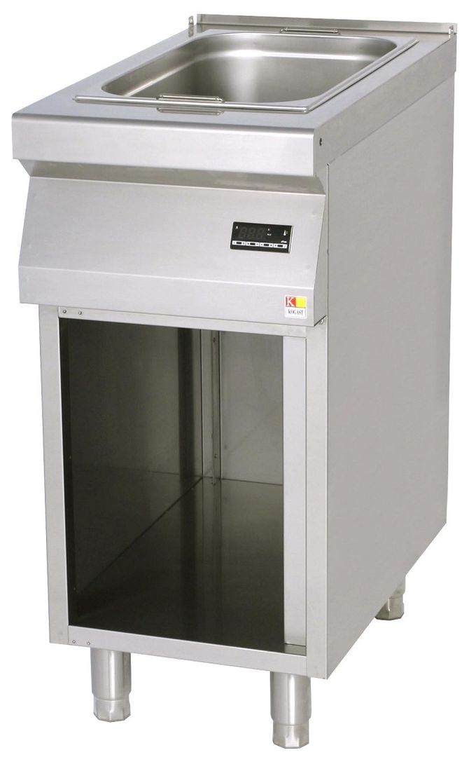 Купить МАРМИТ ВОДЯНОЙ 700СЕР KOGAST EVK-T47/P