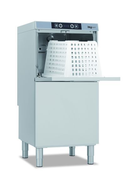Купить МАШИНА КОТЛОМОЕЧНАЯ APACH CHEF LINE LKIT5060 DD DP H