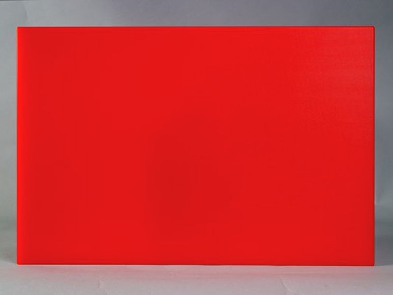 Купить EKSI Доска разделочная PC604018R (красная, 60х40х1,8 см)