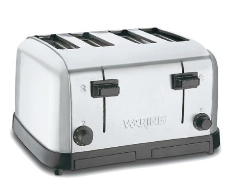 Купить ТОСТЕР WARING WCT708E