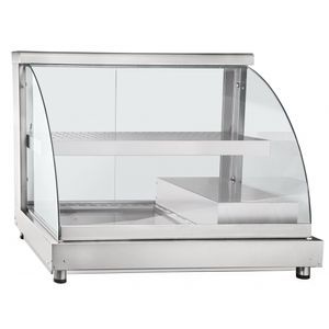 Купить Витрина холодильная  Abat ВХН-70 настольная