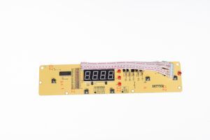 Купить Панель управления PFD 35, арт. СО0648