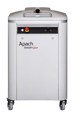 Купить ТЕСТОДЕЛИТЕЛЬ ПОЛУАВТОМАТИЧЕСКИЙ APACH BAKERY LINE SQ SA20